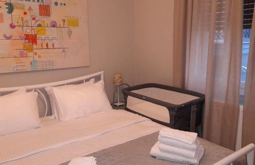 Living Life Apartment Komotini - Foto 19