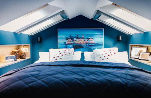 Ferienwohnung "SteernKieker" - Ankommen und Entspannen - Foto 36