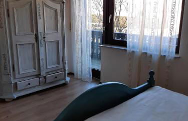 Ferienwohnung Bergblick - a63503 - Foto 16