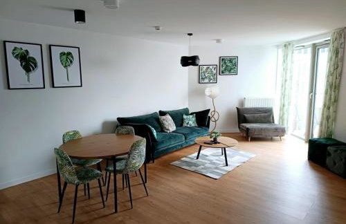 PINEA Apartments tuż przy plaży - baseny, sauny, jacuzzi - Photo 27