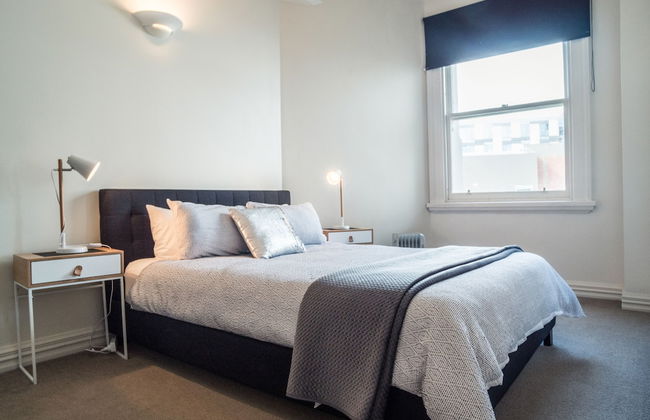 U Suites on Manners - Photo 4