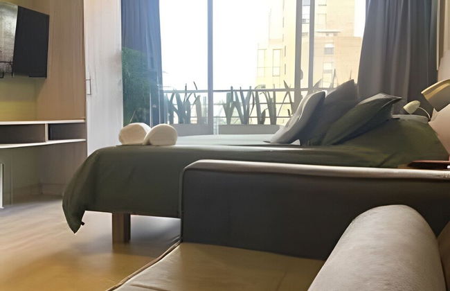 Exclusivo Loft Centro Internacional 520 - Photo 17