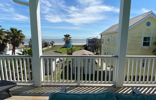 Beachside Paradise Retreat With Luxury - Foto 1