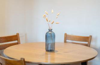 idyllisches Ferienhaus Reitlesmühl für 8 Personen in der Rhön - Foto 9