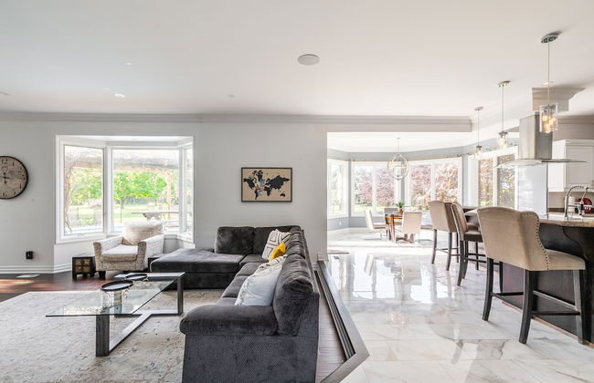 GLOBALSTAY. Unique 5BR Villa. Swimming Pool. HOT TUB - Foto 42