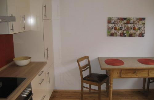 Apartments Bed & Breakfast Brückner - Foto 40