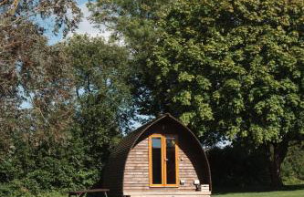 Shellstone by Wigwam Holidays - Foto 5