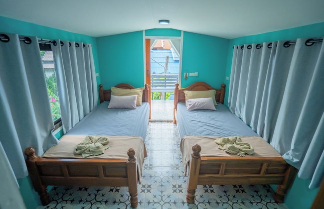 Ban Suan Bang Toei Homestay - Foto 55