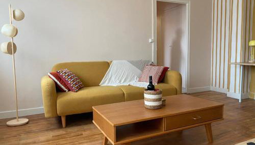 Appt Ô en Couleurs - Foto 3