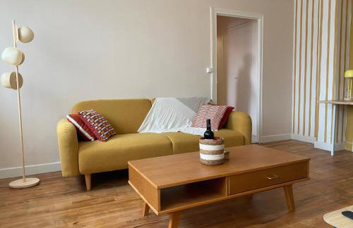 Appt Ô en Couleurs - Foto 3