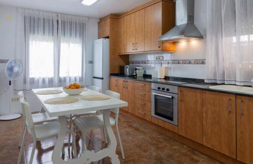 Apartamentos Maruja Roig - Playa Sur - Foto 71