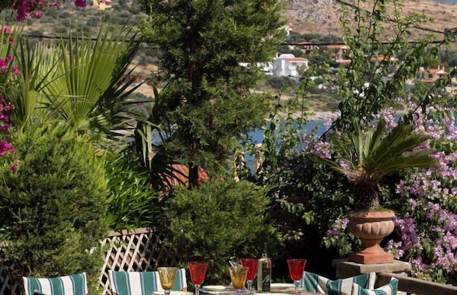 Sapphire Mansion - Foto 33