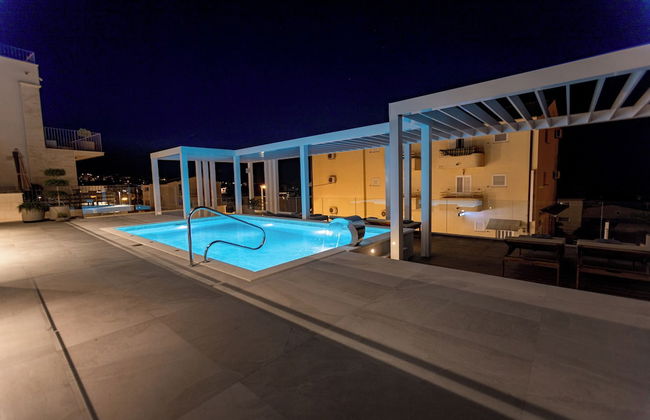 Exclusive villa M apartments - Foto 74