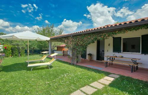 Modern Holiday Home in San Feliciano with Private Terrace - Foto 8