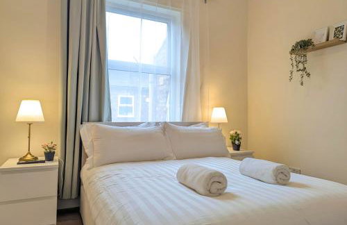 Cosy York Retreat Near Centre Free Parking - Foto 14