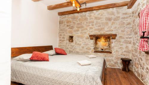 Beautiful Home In Skabrnja - Foto 5