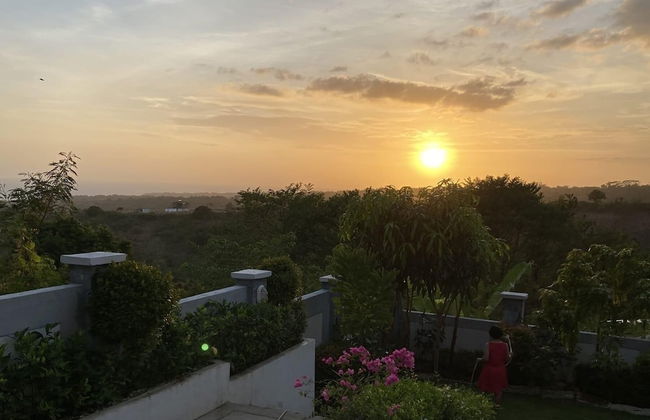 Villa - Sleeps 10 - Communal Pool - Parking - Foto 22