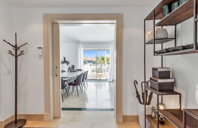 Sotogrande Sea View Penthouse - Foto 58