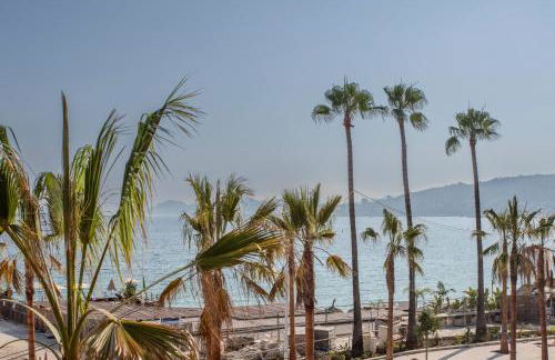 A16 - 2BDR Sea View - City Center - Parking & Terrace - Foto 35