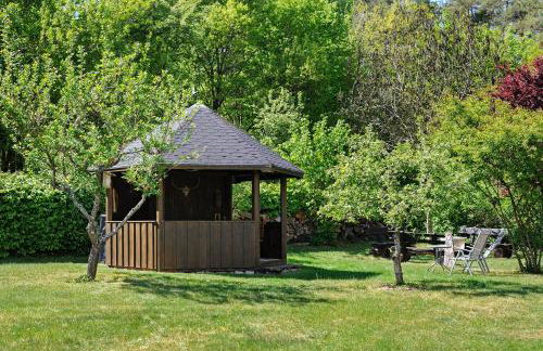 Ferienwohnung am Fischadlerhorst - Foto 22