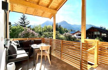 Fuxbau Waldlounge inklusive Chiemgaukarte - Foto 10