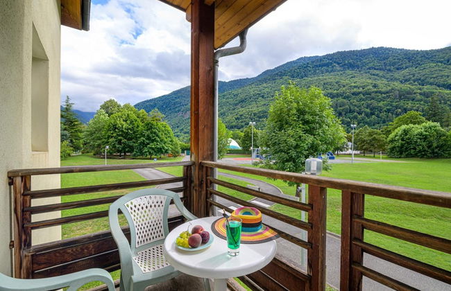 Village Club Les Balcons des Pyrénées - Foto 9