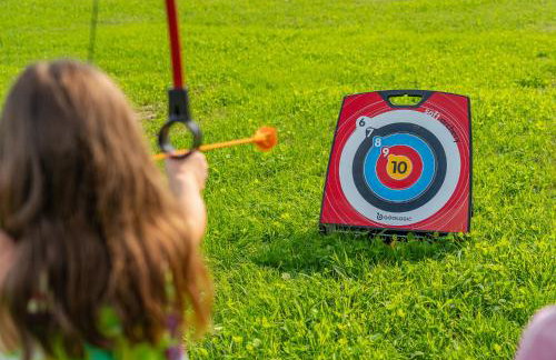 Przystań Jeziorany - domki na mazurach - Foto 57