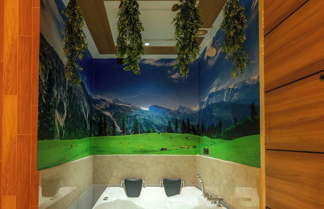 Orsom Stays Sassy Sector 53 - Foto 29