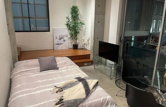 Central Apartments - Photo 6