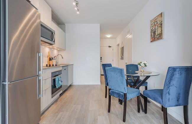 1 Shaw St Loft Suites - Foto 44