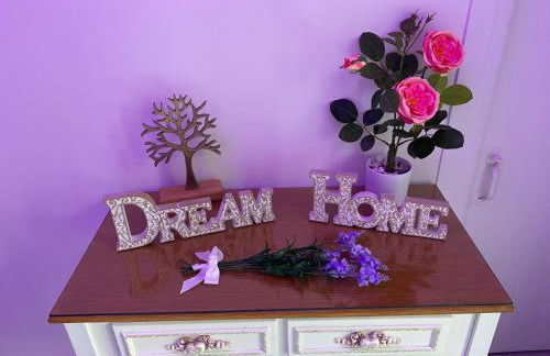 Dream Luxury Home - Foto 24