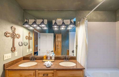 Highlands Family Mountain Retreat - Foto 16