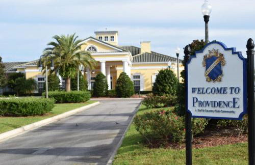 Large family friendly Vacation Home, Private Pool, Golf course location, Nr Orlando Disney Parks Florida - Photo 33