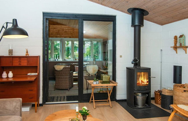 4 Person Holiday Home in Ebeltoft-by Traum - Foto 7