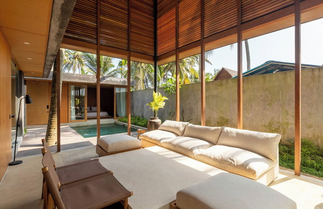 Rumah Amadangi Kedungu - Photo 7