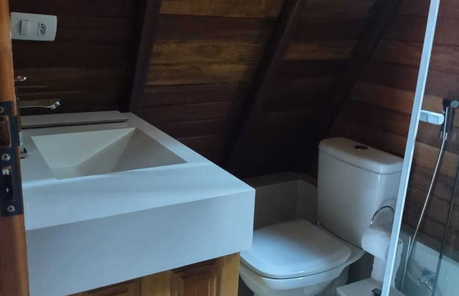 Chalés de Lençóis - Foto 39