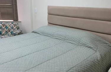 Flat mobiliado ap 44 - Ed Lhirondelle em Campinas - Foto 27