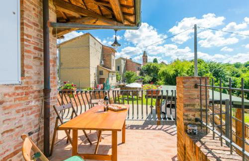 Apartment Le rondini by Interhome - Foto 26