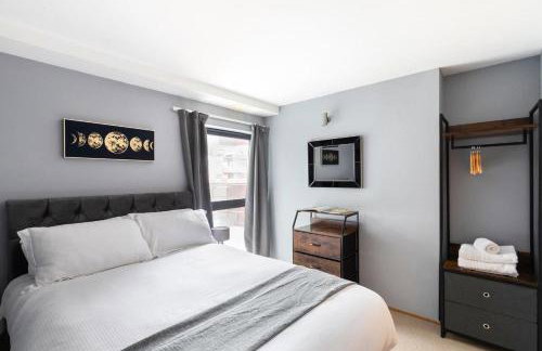 Stylish apartment with underground parking - Foto 7