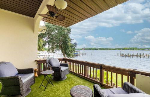 3BR Townhome Steps to Bay - Pool & Beach Gear - Foto 5