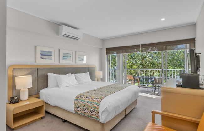 The Sand Resort Apartments - Holiday Management Co - Foto 80