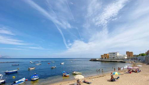 Solemar Sicilia - Casa Tramonto - Foto 5, sunbed