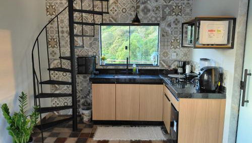 Chale Doce Refugio - Photo 2