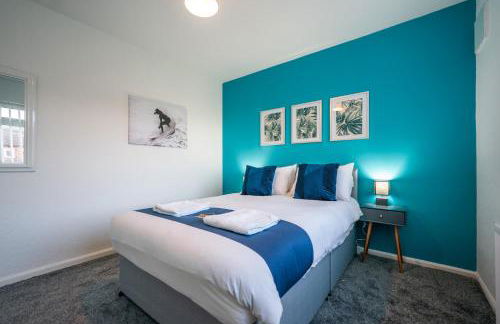 Tranmere House Workstays UK Best Rates Direct - Foto 21