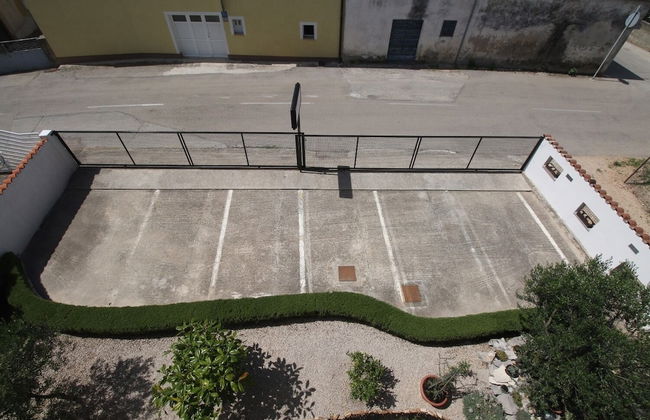 Zora - Garden Terrace and Grill - A1 - Foto 17