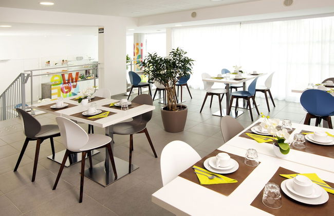 Séjours & Affaires Paris Bagneux - Foto 14