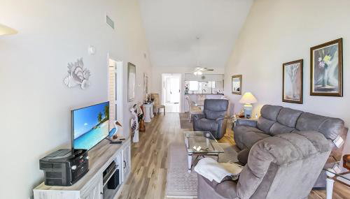 Golf front condo in Plantation Golf and Country Club - Par 3 - Foto 2