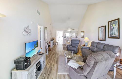 Golf front condo in Plantation Golf and Country Club - Par 3 - Foto 2