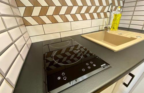 Domek nad stawem - Mazury - Foto 32