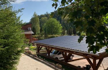 Le Chalet du Bonheur à Soucht - Foto 34